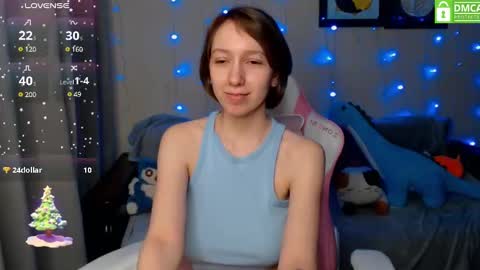 Snapshot of leah__gotty chatting on 17, 12, 2024 Leah Gotty online show from 17, 12, 2024