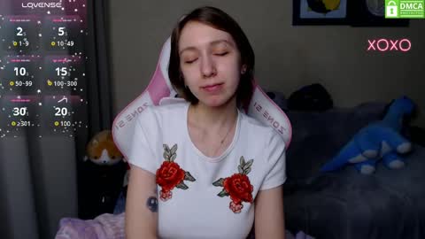 Snapshot of leah__gotty chatting on 12, 1, 2025 Leah Gotty online show from 12, 1, 2025