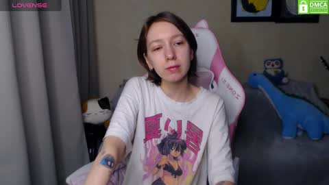 Snapshot of leah__gotty chatting on 6, 2, 2025 Leah Gotty online show from 6, 2, 2025