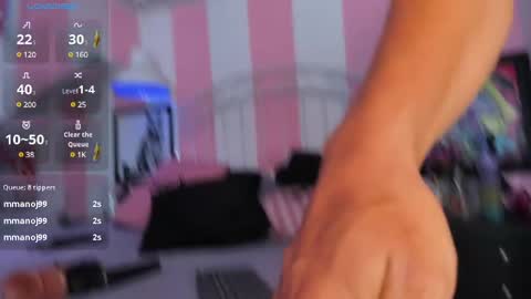 ---Leah-- online show from 19, 1, 2025