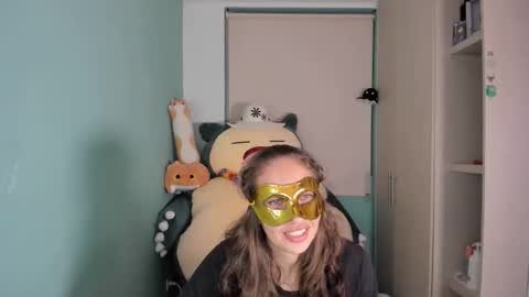 Snapshot of leah_sm chatting on 19, 2, 2026 Laura online show from 19, 2, 2026