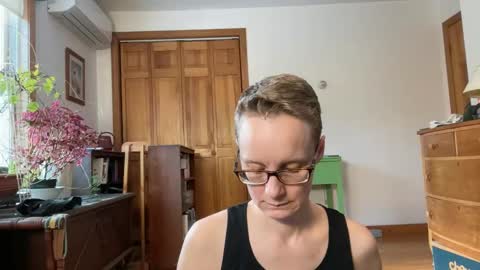 Snapshot of leahwilde chatting on 18, 2, 2025 Lee online show from 18, 2, 2025