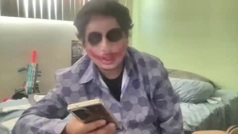 leakynutt online show from 3, 11, 2025