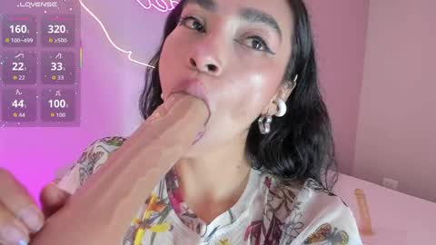 Hey Im Lea online show from 29, 5, 2026