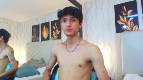 Lean online show from 5, 11, 2025