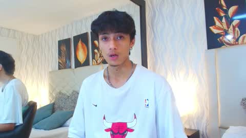 Lean online show from 11, 11, 2025