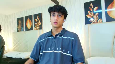 Lean online show from 22, 11, 2025