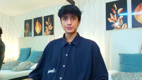 Lean online show from 26, 11, 2025