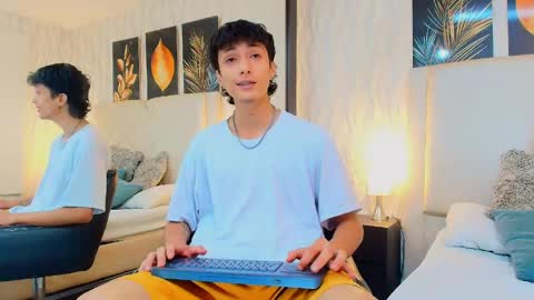 Lean online show from 27, 4, 2026