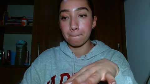 Snapshot of leanaalhub chatting on 18, 12, 2024 leanaalhub online show from 18, 12, 2024