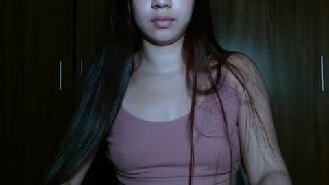 Snapshot of leanaalhub chatting on 11, 1, 2025 leanaalhub online show from 11, 1, 2025