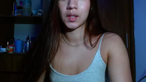 Snapshot of leanaalhub chatting on 21, 2, 2025 leanaalhub online show from 21, 2, 2025