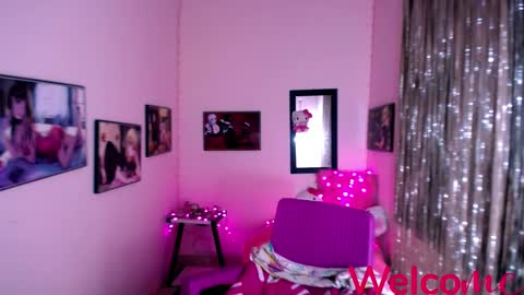 Snapshot of leandra_sex chatting on 5, 12, 2024 Leandra online show from 5, 12, 2024