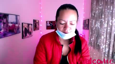 Snapshot of leandra_sex chatting on 10, 12, 2024 Leandra online show from 10, 12, 2024