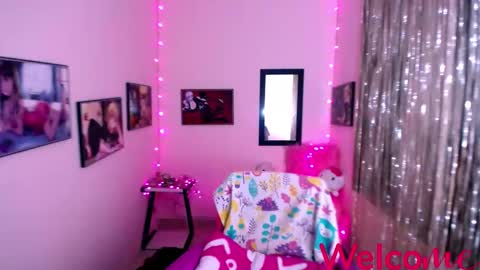 Snapshot of leandra_sex chatting on 20, 1, 2025 Leandra online show from 20, 1, 2025