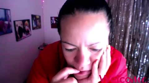 Snapshot of leandra_sex chatting on 23, 1, 2025 Leandra online show from 23, 1, 2025