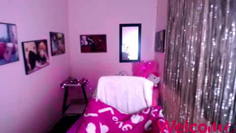 Snapshot of leandra_sex chatting on 24, 1, 2025 Leandra online show from 24, 1, 2025