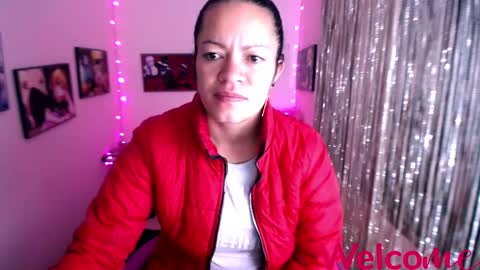 Snapshot of leandra_sex chatting on 31, 1, 2025 Leandra online show from 31, 1, 2025