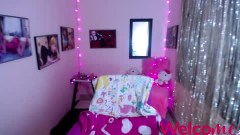 Snapshot of leandra_sex chatting on 11, 2, 2025 Leandra online show from 11, 2, 2025