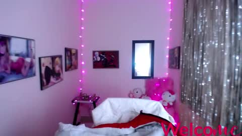 Snapshot of leandra_sex chatting on 14, 2, 2025 Leandra online show from 14, 2, 2025