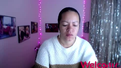 Snapshot of leandra_sex chatting on 18, 2, 2025 Leandra online show from 18, 2, 2025