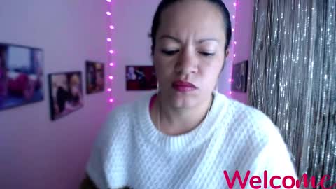 Snapshot of leandra_sex chatting on 18, 2, 2025 Leandra online show from 18, 2, 2025
