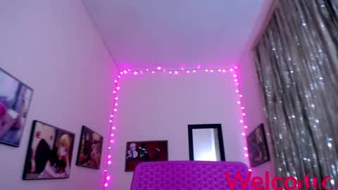 Snapshot of leandra_sex chatting on 19, 2, 2025 Leandra online show from 19, 2, 2025