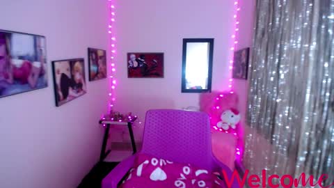 Snapshot of leandra_sex chatting on 24, 2, 2025 Leandra online show from 24, 2, 2025