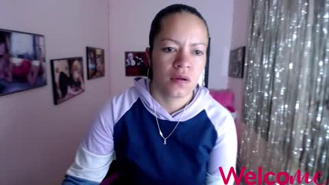 Snapshot of leandra_sex chatting on 25, 2, 2025 Leandra online show from 25, 2, 2025