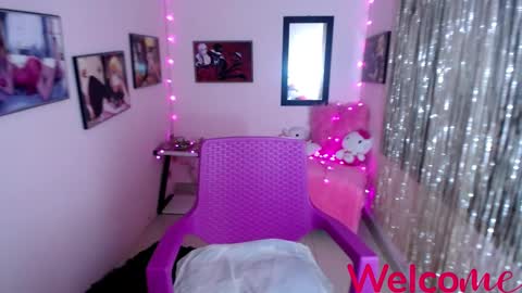 Snapshot of leandra_sex chatting on 25, 2, 2025 Leandra online show from 25, 2, 2025