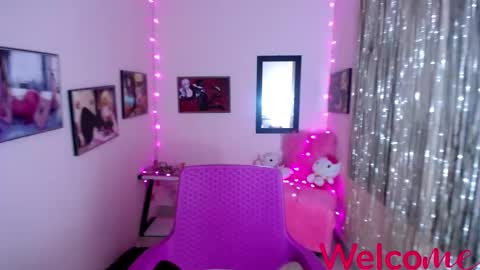 Snapshot of leandra_sex chatting on 28, 2, 2025 Leandra online show from 28, 2, 2025