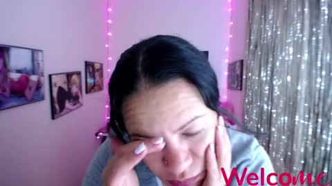 Snapshot of leandra_sex chatting on 28, 2, 2025 Leandra online show from 28, 2, 2025
