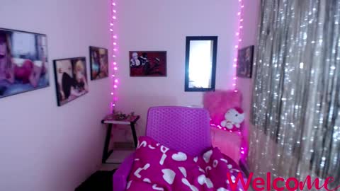 Snapshot of leandra_sex chatting on 28, 2, 2025 Leandra online show from 28, 2, 2025