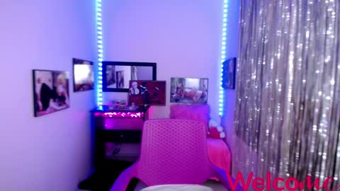 Snapshot of leandra_sex chatting on 10, 3, 2025 Leandra online show from 10, 3, 2025