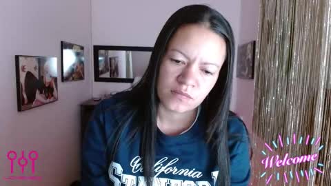 Snapshot of leandra_sex chatting on 15, 9, 2025 Leandra online show from 15, 9, 2025