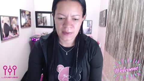 Snapshot of leandra_sex chatting on 24, 9, 2025 Leandra online show from 24, 9, 2025