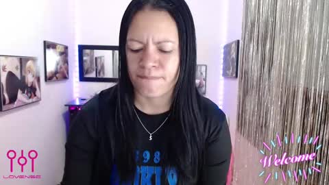 Snapshot of leandra_sex chatting on 14, 10, 2025 Leandra online show from 14, 10, 2025
