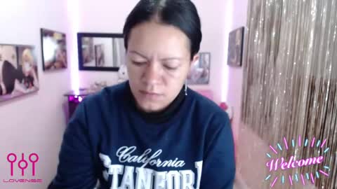 Snapshot of leandra_sex chatting on 16, 10, 2025 Leandra online show from 16, 10, 2025