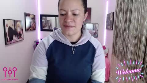 Snapshot of leandra_sex chatting on 17, 10, 2025 Leandra online show from 17, 10, 2025