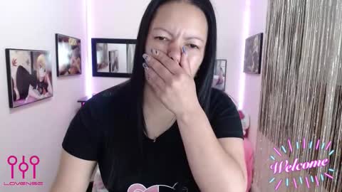 Snapshot of leandra_sex chatting on 19, 10, 2025 Leandra online show from 19, 10, 2025