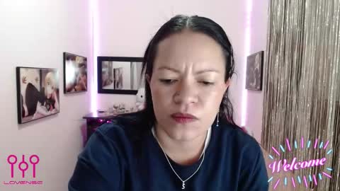 Snapshot of leandra_sex chatting on 29, 10, 2025 Leandra online show from 29, 10, 2025