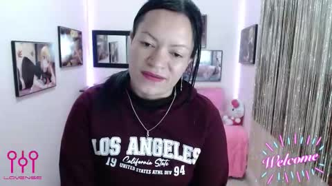 Snapshot of leandra_sex chatting on 31, 10, 2025 Leandra online show from 31, 10, 2025