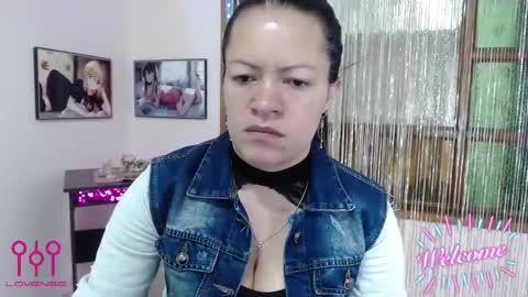 Snapshot of leandra_sex chatting on 7, 11, 2025 Leandra online show from 7, 11, 2025