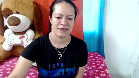 Snapshot of leandra_sex chatting on 8, 1, 2026 Leandra online show from 8, 1, 2026