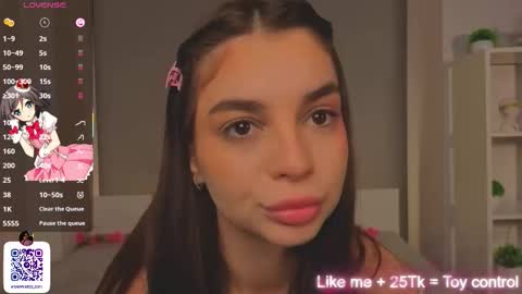 Sophie online show from 1, 2, 2026