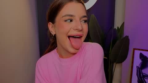 Sophie online show from 16, 4, 2026