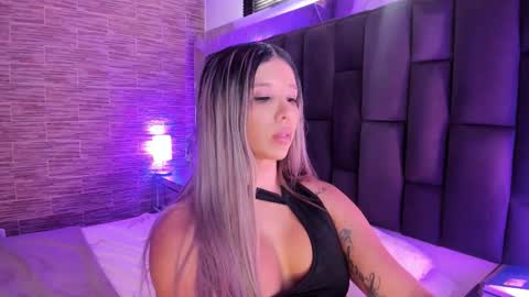 Maria Leandra  Lopeira online show from 23, 10, 2025