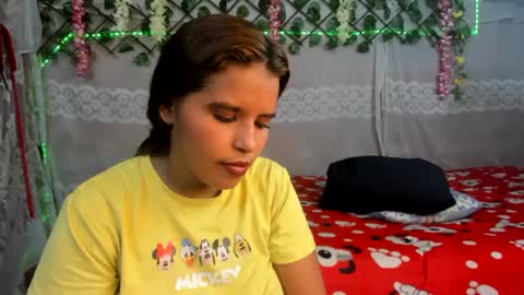 Snapshot of leandro49112 chatting on 10, 10, 2025 leandro49112 online show from 10, 10, 2025