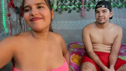 Snapshot of leandro49112 chatting on 18, 10, 2025 leandro49112 online show from 18, 10, 2025