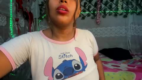 Snapshot of leandro49112 chatting on 30, 10, 2025 leandro49112 online show from 30, 10, 2025